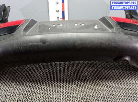 купить бампер задний на KIA SPORTAGE 3