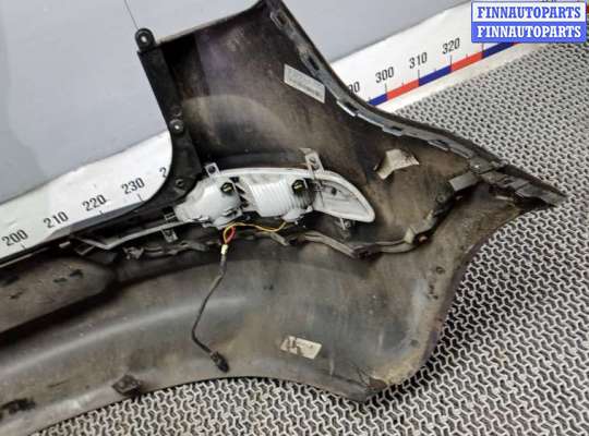 купить бампер задний на KIA SPORTAGE 3