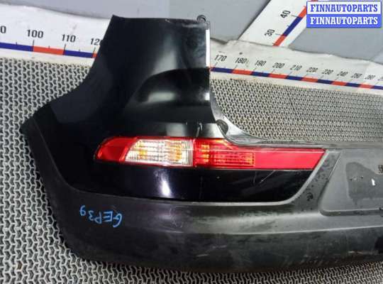 купить бампер задний на KIA SPORTAGE 3