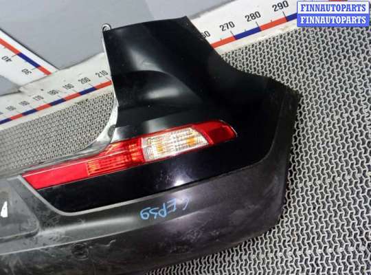 купить бампер задний на KIA SPORTAGE 3