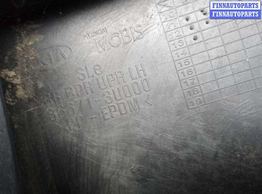 купить бампер задний на KIA SPORTAGE 3