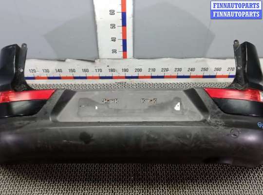 купить бампер задний на KIA SPORTAGE 3