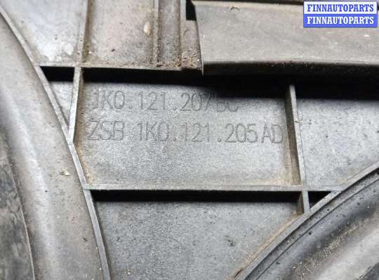 купить вентилятор радиатора на VOLKSWAGEN TOURAN (1T3)