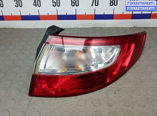 купить фонарь задний правый на RENAULT FLUENCE 1