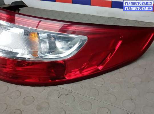 купить фонарь задний правый на RENAULT FLUENCE 1