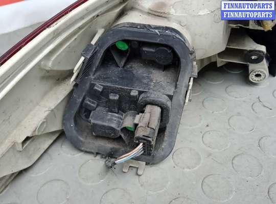 купить фонарь задний правый на RENAULT FLUENCE 1