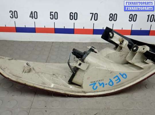 купить фонарь задний правый на RENAULT FLUENCE 1