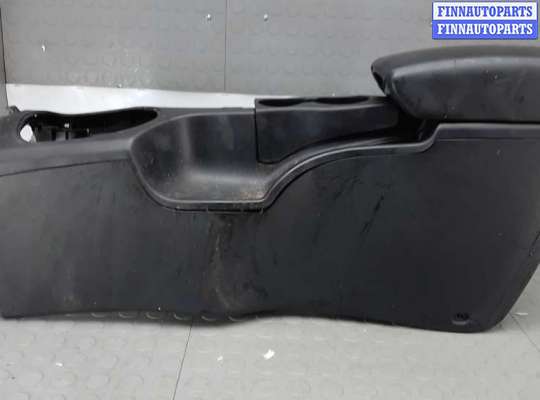 купить подлокотник центральный на NISSAN QASHQAI J10