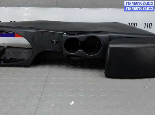 купить подлокотник центральный на NISSAN QASHQAI J10