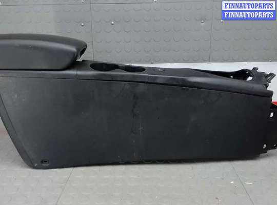 купить подлокотник центральный на NISSAN QASHQAI J10