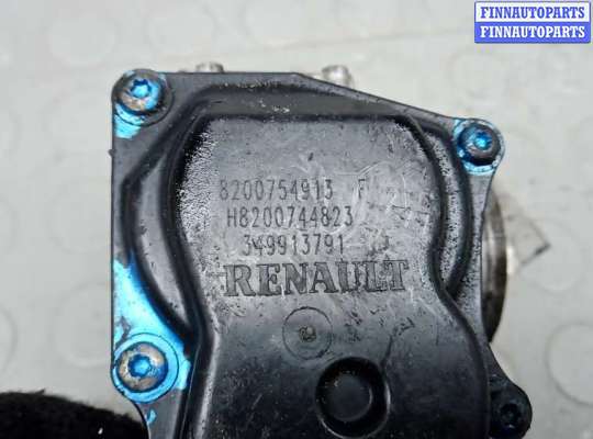 купить дроссельная заслонка дизельная на RENAULT SCENIC 3
