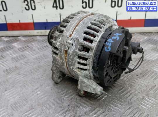 купить генератор дизельный на SKODA SUPERB 2