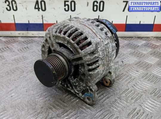 Купить генератор дизельный на SKODA SUPERB 2 генератор дизельный SK489485 на SKODA SUPERB 2