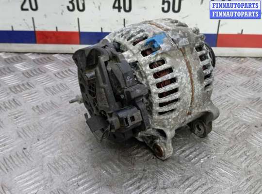 купить генератор дизельный на SKODA SUPERB 2