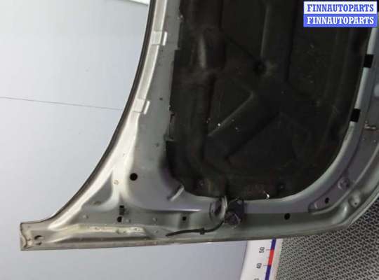 купить капот на LAND ROVER DISCOVERY 3