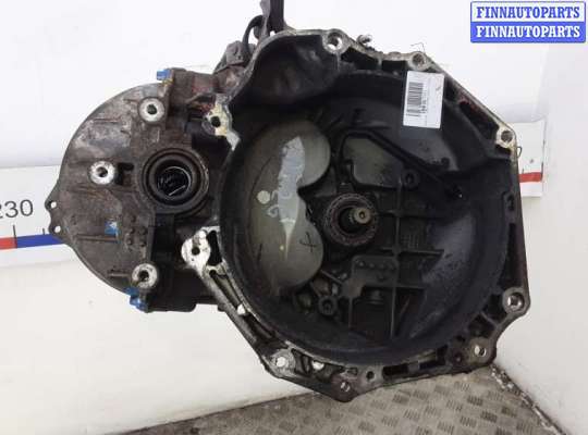 купить кпп 6ст. на OPEL ASTRA H