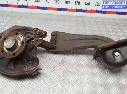 купить ступица задняя левая на VOLKSWAGEN TOURAN (1T1, 1T2)