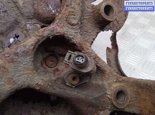 купить ступица задняя левая на VOLKSWAGEN TOURAN (1T1, 1T2)