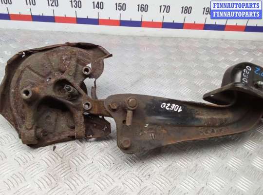 купить ступица задняя левая на VOLKSWAGEN TOURAN (1T1, 1T2)