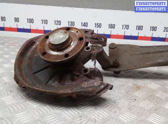 купить ступица задняя левая на VOLKSWAGEN TOURAN (1T1, 1T2)