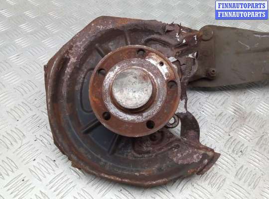 купить ступица задняя левая на VOLKSWAGEN TOURAN (1T1, 1T2)