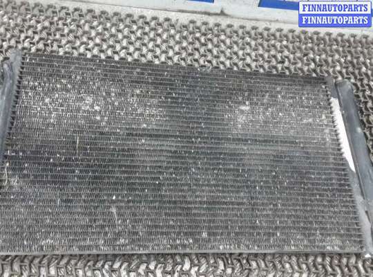 купить радиатор кондиционера на BMW 3 E90/E91