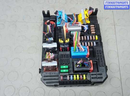 купить блок комфорта на CITROEN C5 AIRCROSS