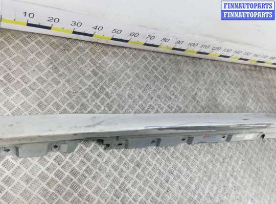 купить накладка на порог на BMW 5 F10/F11