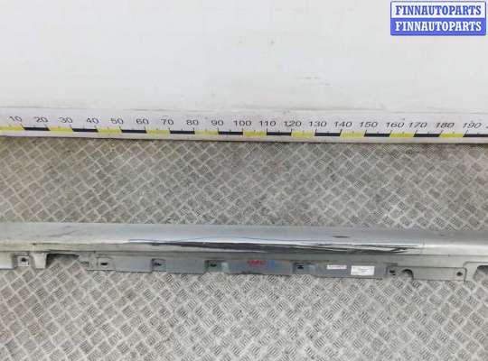 накладка на порог BM3469598 на BMW 5 F10/F11