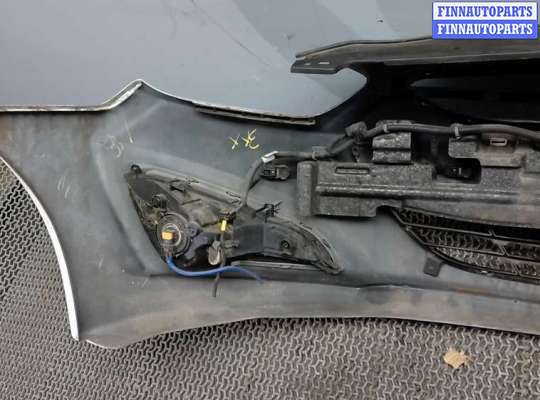 купить бампер передний на HYUNDAI I40