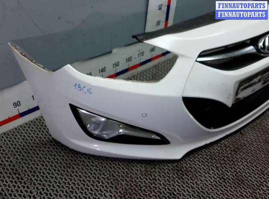 купить бампер передний на HYUNDAI I40