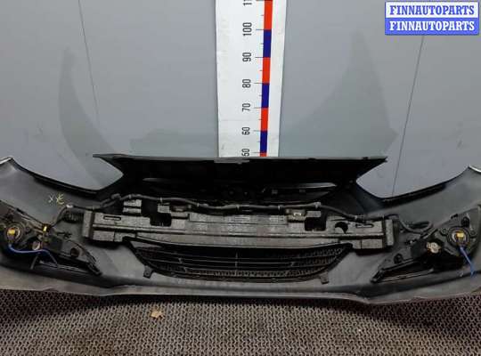 купить бампер передний на HYUNDAI I40