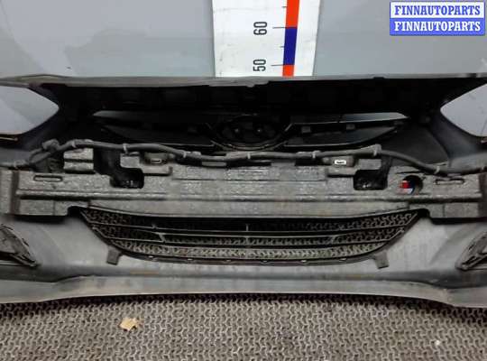 купить бампер передний на HYUNDAI I40