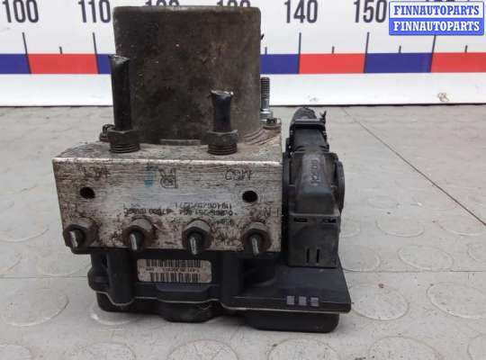 купить блок abs на NISSAN QASHQAI J10