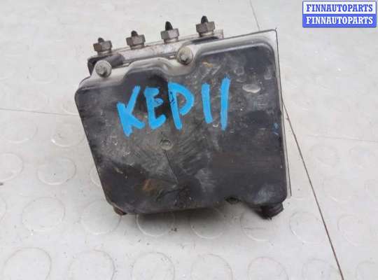 купить блок abs на NISSAN QASHQAI J10