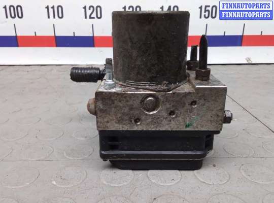 купить блок abs на NISSAN QASHQAI J10