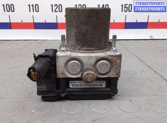 купить блок abs на NISSAN QASHQAI J10