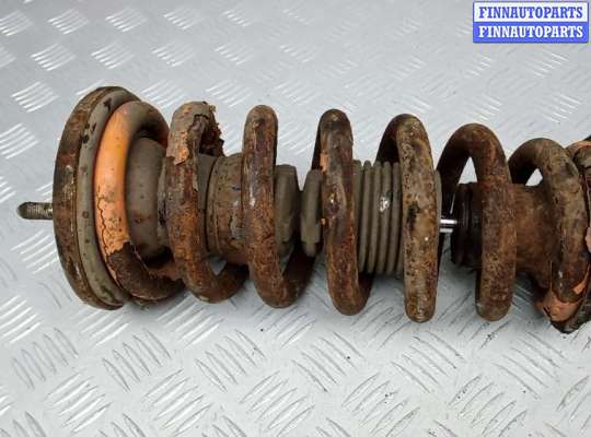 купить стойка передняя правая на MITSUBISHI PAJERO 3