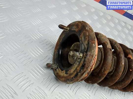 купить стойка передняя правая на MITSUBISHI PAJERO 3