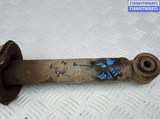 купить стойка передняя правая на MITSUBISHI PAJERO 3