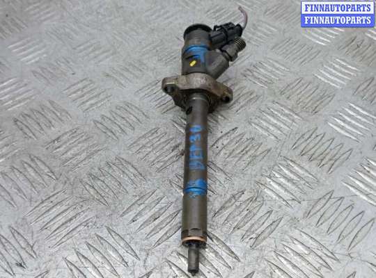 купить форсунка дизельная на PEUGEOT 308 1