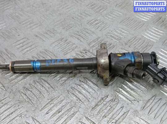 купить форсунка дизельная на PEUGEOT 308 1