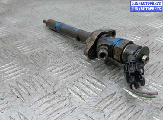 купить форсунка дизельная на PEUGEOT 308 1