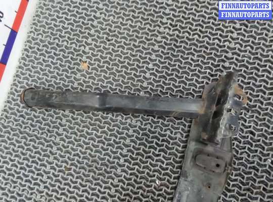 купить подрамник радиаторов на CITROEN C5 AIRCROSS