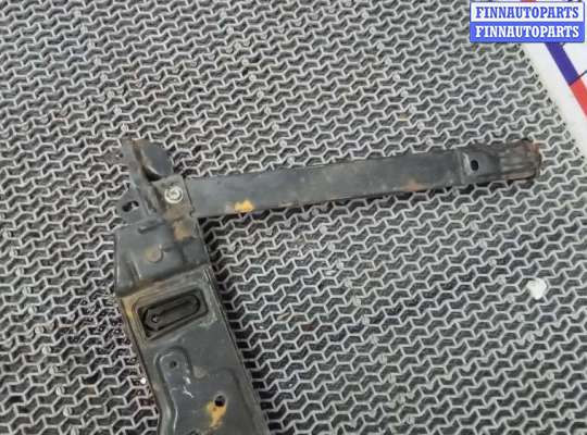 купить подрамник радиаторов на CITROEN C5 AIRCROSS