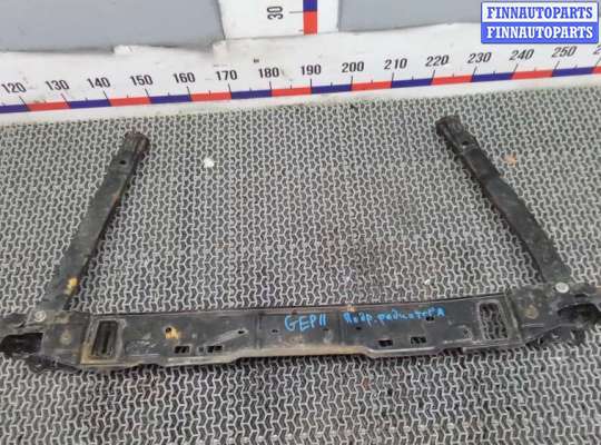 купить подрамник радиаторов на CITROEN C5 AIRCROSS