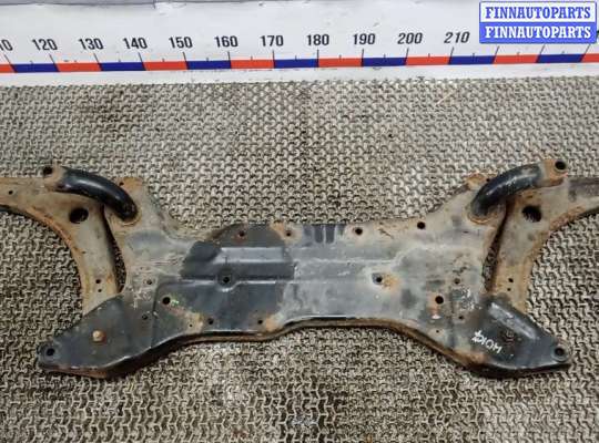 балка подвески передняя MT521734 на MITSUBISHI ASX 1