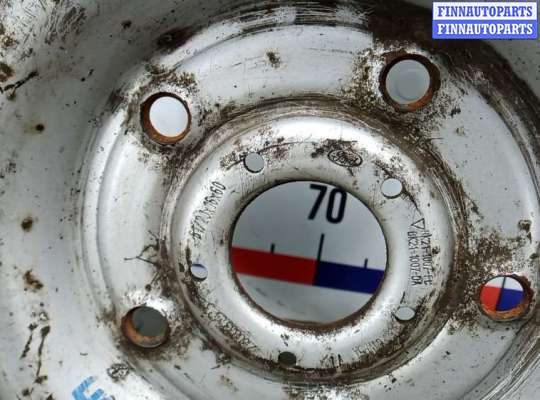 купить диск штампованный на FORD TRANSIT 8