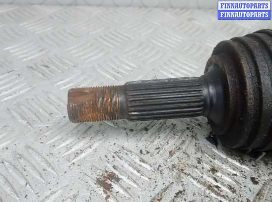 купить привод передний левый на PEUGEOT 107 1