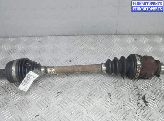 купить привод передний левый на PEUGEOT 107 1